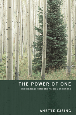 The Power of One|Anette Ejsing