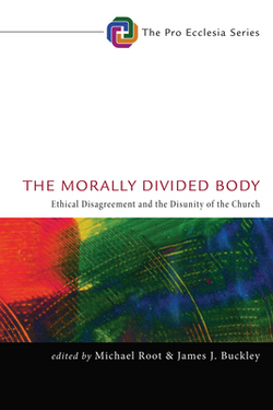 The Morally Divided Body|Michael Root