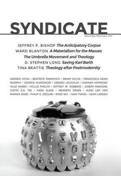 Syndicate|Syndicate