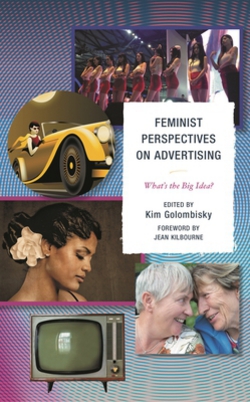 Feminist Perspectives on Advertising|Dunja Antunovic