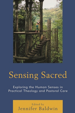 Sensing Sacred|Stephanie Arel