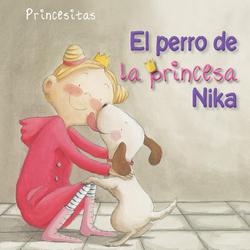 El Perro de la Princesa Nika (Princess Nika's Dog)|Aleix Cabrera
