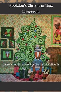 Appletons Christmas Time Lemonade|Bianca McCollough