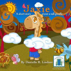 Jaxie|Danielle R. Lindner