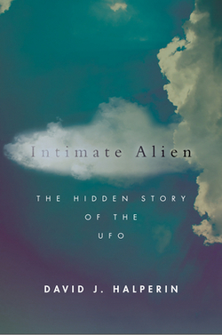 Intimate Alien|David J. Halperin