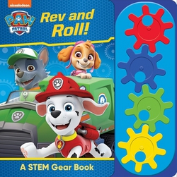 Nickelodeon Paw Patrol|Pi Kids