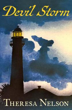 Devil Storm|Theresa Nelson
