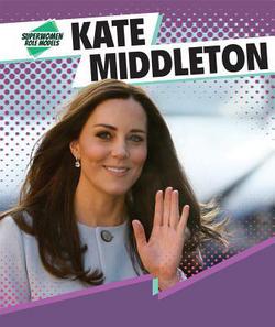 Kate Middleton|Emily Mahoney
