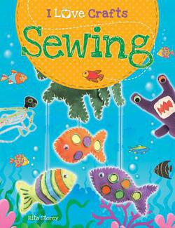 Sewing|Rita Storey