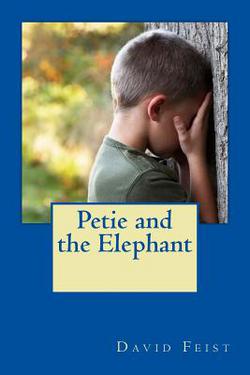 Petie and the Elephant|David Feist