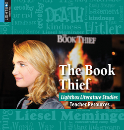 The Book Thief|Tammy Gagne