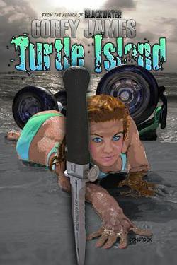 Turtle Island|Corey James
