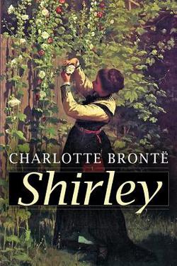 Shirley|Charlotte Brontë