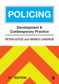 Policing|Peter Joyce