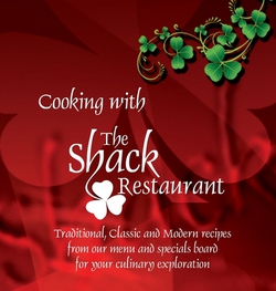 Cooking with the Shack Restaurant|David Paul Ellis