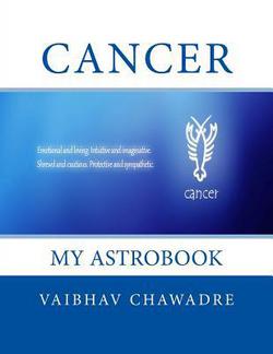 Cancer|Vaibhav Chawadre
