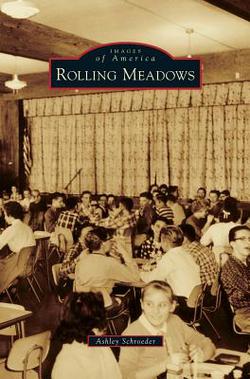 Rolling Meadows|Ashley Schroeder