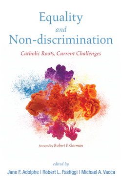 Equality and Non-Discrimination|Jane F. Adolphe
