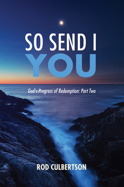 So Send I You|Rod Culbertson