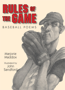 Rules of the Game|Marjorie Maddox