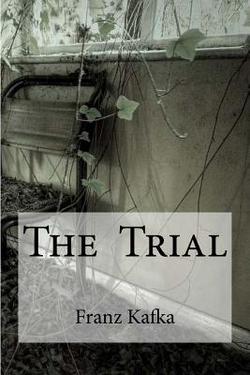 The Trial|David Wyllie