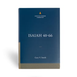 Isaiah 40-66|Gary V. Smith