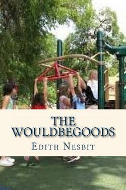 The Wouldbegoods|Ravell