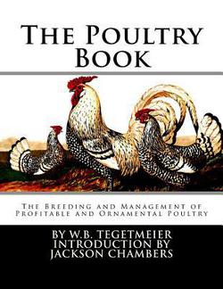 The Poultry Book|Jackson Chambers