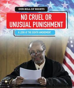 No Cruel or Unusual Punishment|David Machajewski
