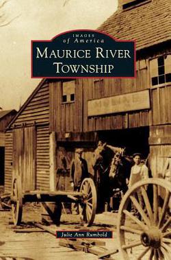 Maurice River Township|Julie Ann Rumbold