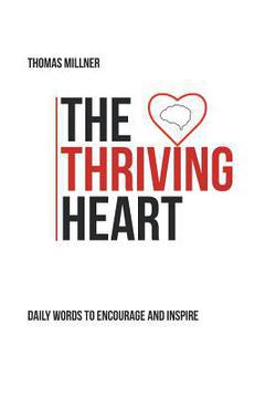 The Thriving Heart|Thomas Millner