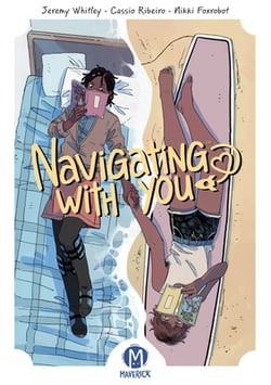 Navigating with You Vol. 1|Jeremy Whitley