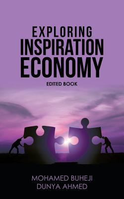 Exploring Inspiration Economy|Mohamed Buheji
