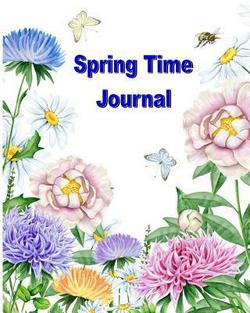 Spring Time Journal|Leroy Vincent