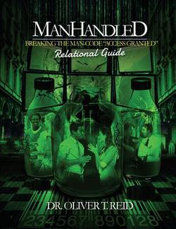 Manhandled|Oliver T. Reid