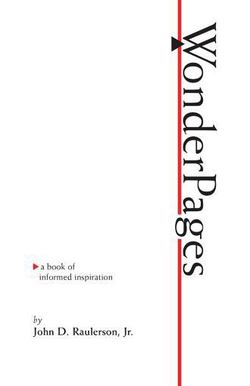 Wonderpages|Jr. John D. Raulerson