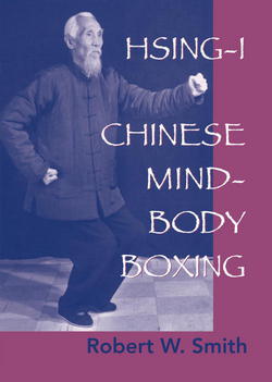 Hsing-I|Robert W. Smith