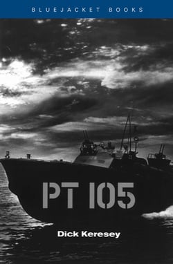 PT 105|James K. Keresey