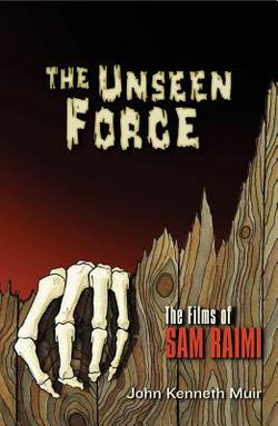 Unseen Force|John Kenneth Muir