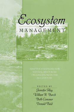 Ecosystem Management|William Burch