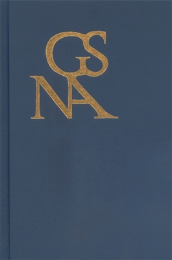Goethe Yearbook 12|Simon Richter