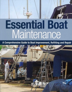 Essential Boat Maintenance|Pat Manley