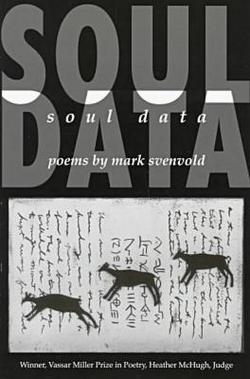 Soul Data|Mark Svenvold