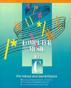 Computer Music in C|Phil Winsor