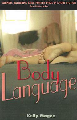 Body Language|Kelly Magee