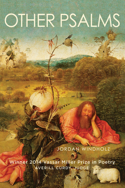 Other Psalms|Jordan Windholz