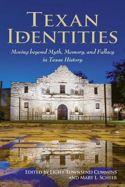 Texan Identities|Light Townsend Cummins