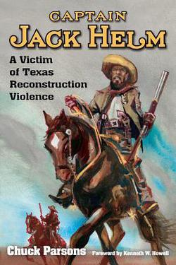 Captain Jack Helm|Chuck Parsons