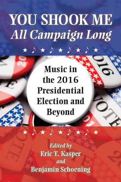 You Shook Me All Campaign Long|Eric T. Kasper