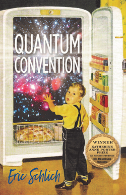 Quantum Convention, Volume 17|Eric Schlich